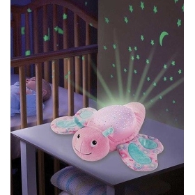 Migdukas-projektorius Summer Infant Butterfly
