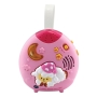 Migdukas-projektorius Vtech Sheep Pink