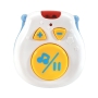 Vtech karusėlė su pultu ir garso jutikliu