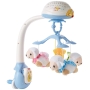 Vtech karusėlė su pultu ir garso jutikliu