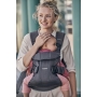 Babybjorn nešioklė ONE AIR Anthracite