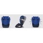 CYBEX SOLUTION M-FIX Grey Rabbit
