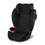 CYBEX SOLUTION M-FIX Pure Black