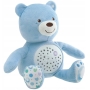 Chicco migdukas - projektorius Bears Blue