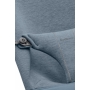 BabyBjorn gultukas Soft 3D Jersey (spalva - dove blue)