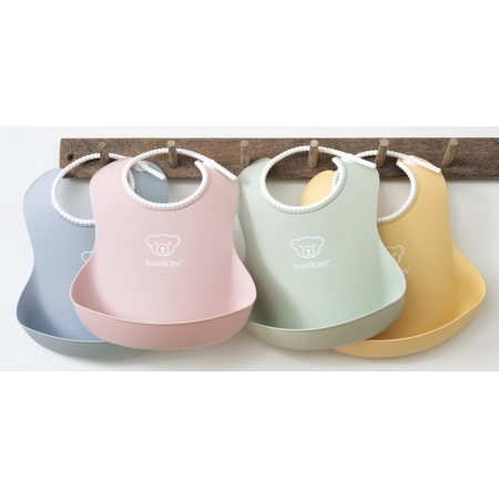 Seilinukas BabyBjorn Powder (1 vnt.)