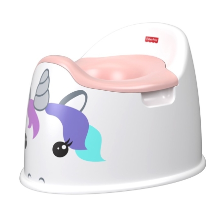 Fisher Price naktipuodis Unicorn