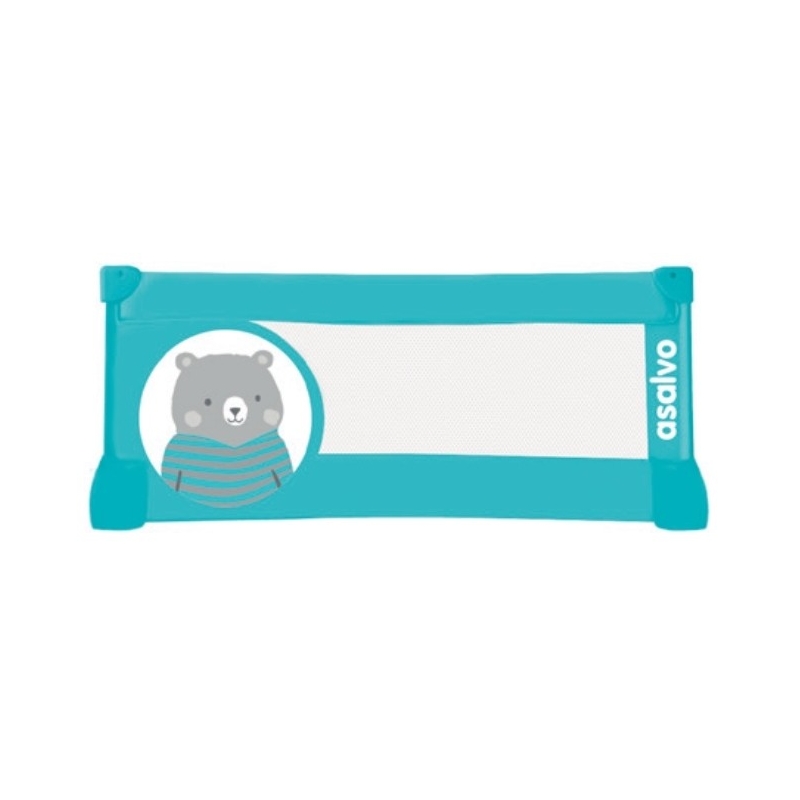 Lovos apsauga Asalvo Bears 90 cm.