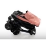 Kompaktiškas vežimėlis Coto Baby Sparrow 