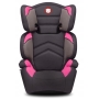 Autokėdutė Lars PLUS Pink