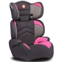 Autokėdutė Lars PLUS Pink