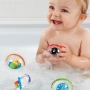 Munchkin vonios žaislas Linksmieji kamuoliukai