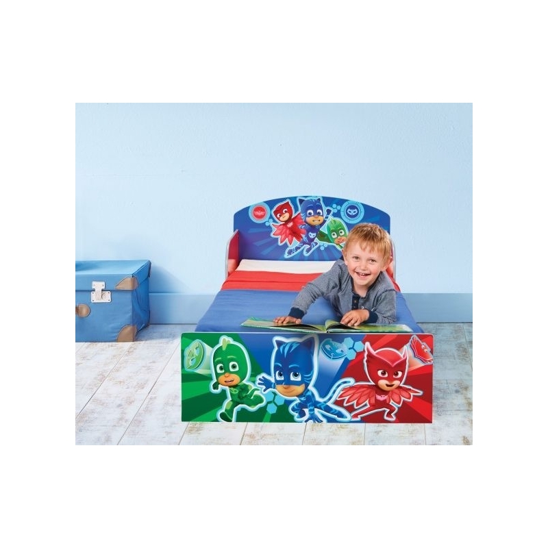 Vaikiška lova PJ Masks