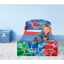 Vaikiška lova PJ Masks