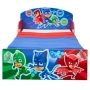 Vaikiška lova PJ Masks