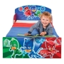 Vaikiška lova PJ Masks