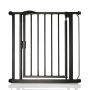 Varteliai Bettacare Standart Auto-Close Matt Black (75-82cm.).