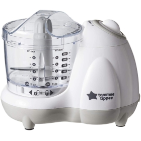 Tommee Tippee smulkintuvas Mini Blender