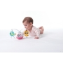 Tiny Love karuselė - žaislas Tummy Time