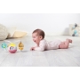 Tiny Love karuselė - žaislas Tummy Time