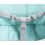 Maitinimo kėdutė Pastel Green
