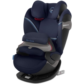 CYBEX PALLAS S-FIX Navy Blue autokėdutė