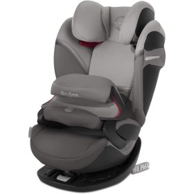 CYBEX PALLAS S-FIX Soho Grey