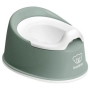 Naktipuodis BabyBjorn Smart Potty (spalva - žalia)