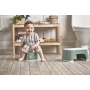 Naktipuodis BabyBjorn Smart Potty (spalva - žalia)