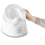 Naktipuodis BabyBjorn Smart Potty (spalva - žalia)