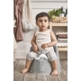 Naktipuodis BabyBjorn Potty Chair (spalva - pilka)