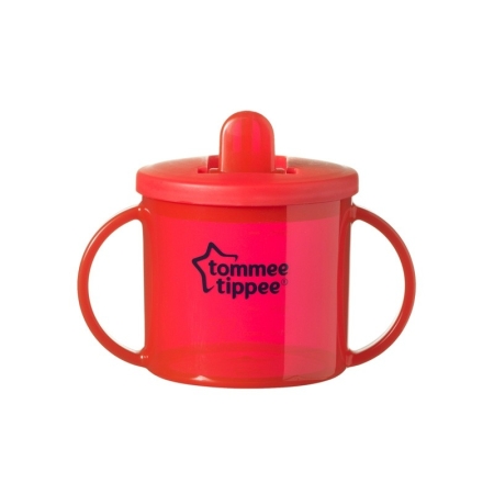 Tommee Tippee pirmasis puodelis