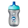 Tommee Tippee Active Sports 12m+ gertuvė, 300 ml.