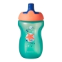 Tommee Tippee Active Sports 12m+ gertuvė, 300 ml.