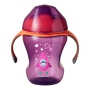 Tommee Tippee Sippee Cup 7m+ gertuvė, 230 ml.