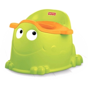 Fisher Price naktipuodis Froggy