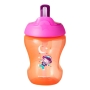 Tommee Tippee Training Straw 7m+ gertuvė