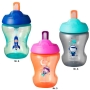 Tommee Tippee Training Straw 7m+ gertuvė