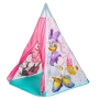 Vaikiška žaidimų palapinė Wigwam Minnie