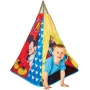 Vaikiška žaidimų palapinė Wigwam Mickey