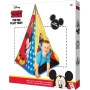Vaikiška žaidimų palapinė Wigwam Mickey