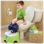 Fisher Price naktipuodis Royal