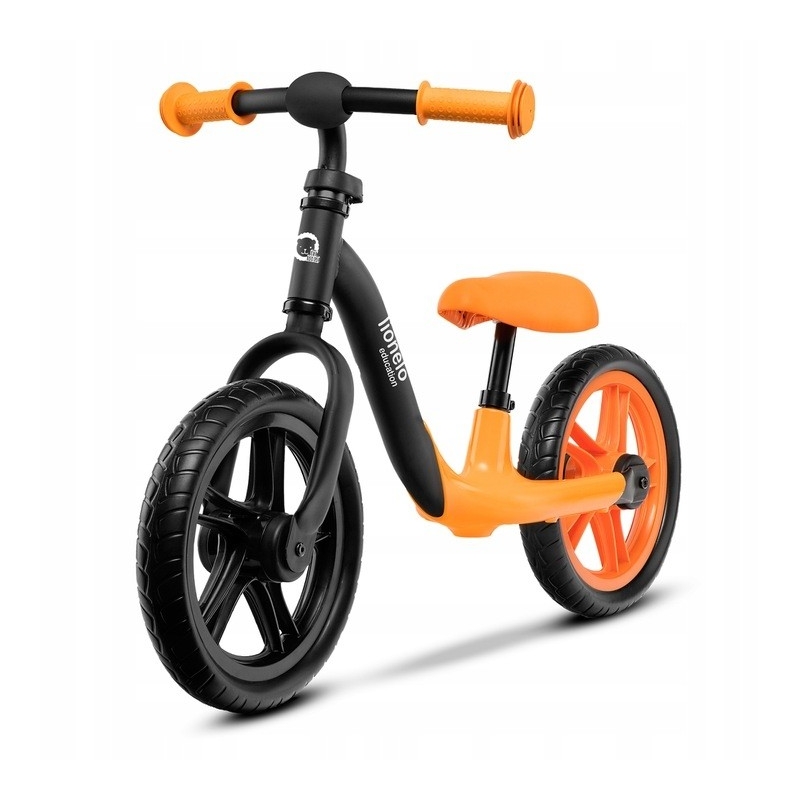 Balansinis dviratukas Orange Ale