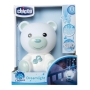 Naktinė lemputė - migdukas Chicco Dreamlight