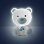Naktinė lemputė - migdukas Chicco Dreamlight
