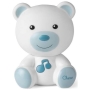 Naktinė lemputė - migdukas Chicco Dreamlight