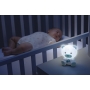 Naktinė lemputė - migdukas Chicco Dreamlight