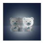 Naktinė lemputė - migdukas Chicco Dreamlight