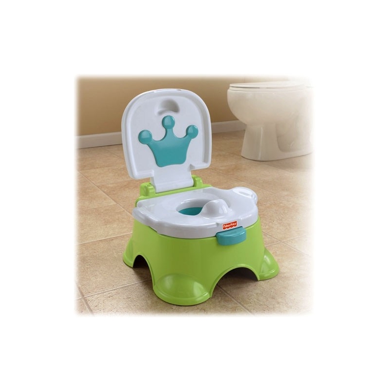 Fisher Price naktipuodis Royal