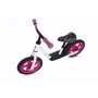 Dviratukas be pedalų Sparky Pink